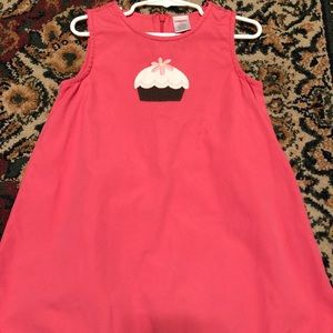 Gymboree Tea for Two dress